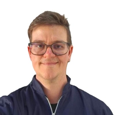 Foto de perfil do Dr. Cameron